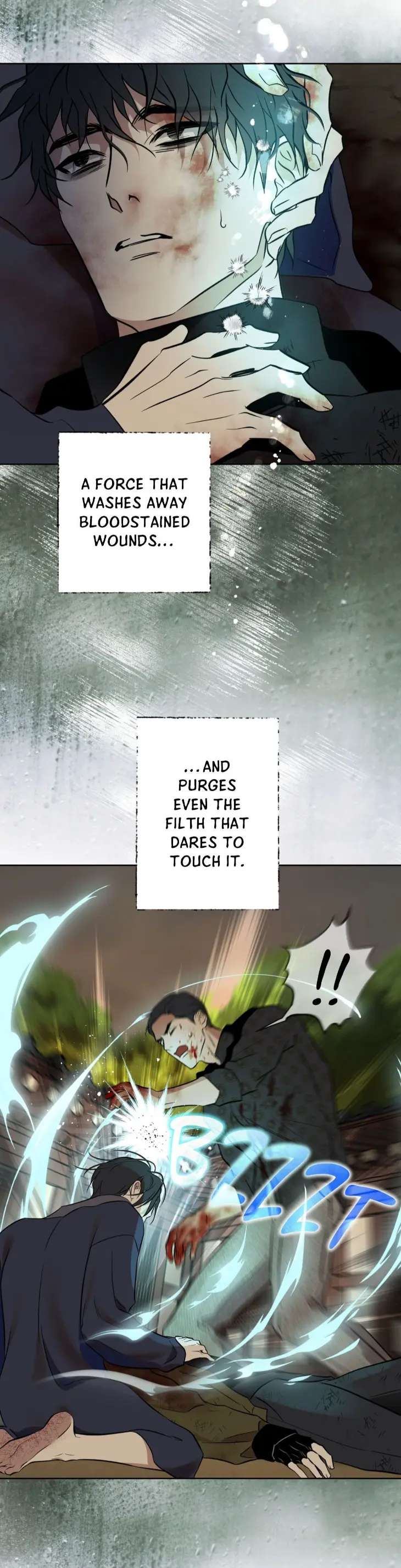 Still-It-Rains-By-Hwireul-Uncensored-Eng page 28