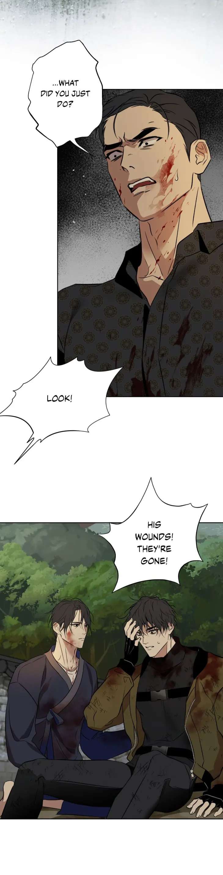 Still-It-Rains-By-Hwireul-Uncensored-Eng page 29