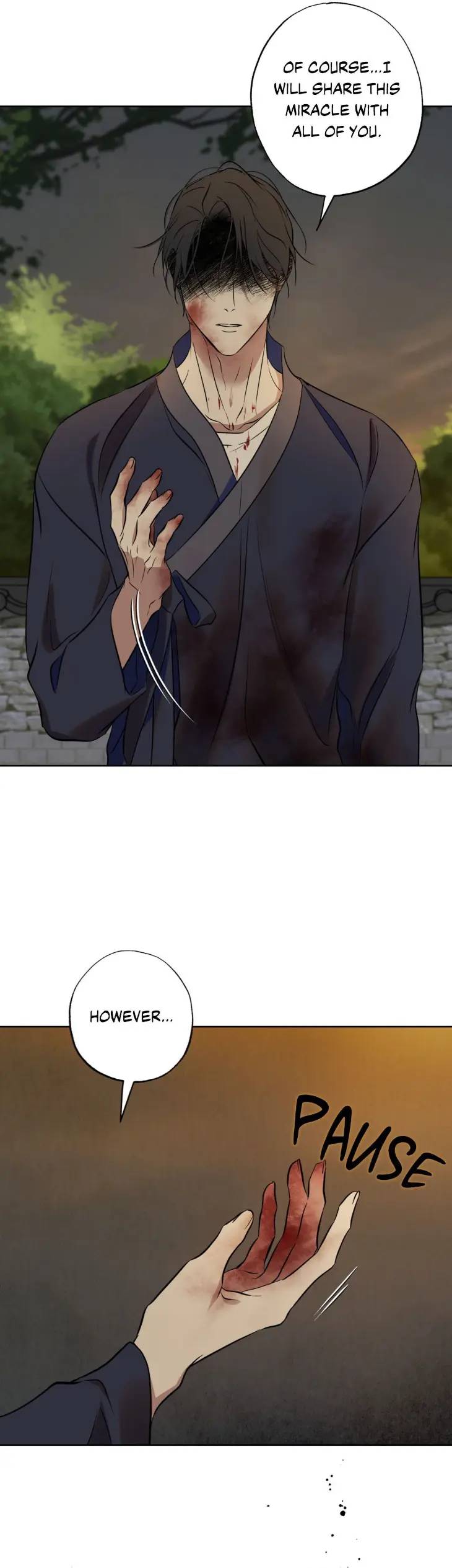 Still-It-Rains-By-Hwireul-Uncensored-Eng page 34