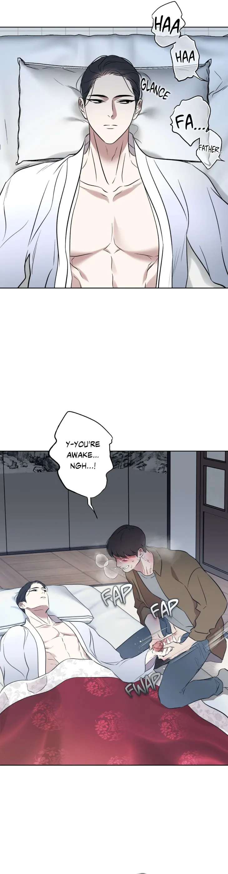 Still-It-Rains-By-Hwireul-Uncensored-Eng page 2