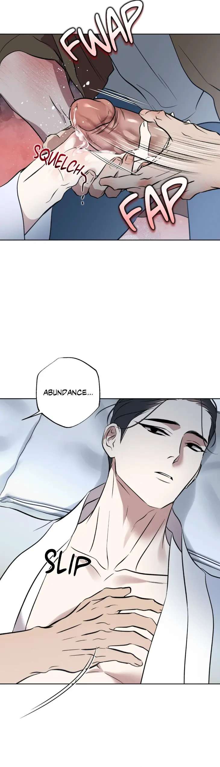 Still-It-Rains-By-Hwireul-Uncensored-Eng page 3