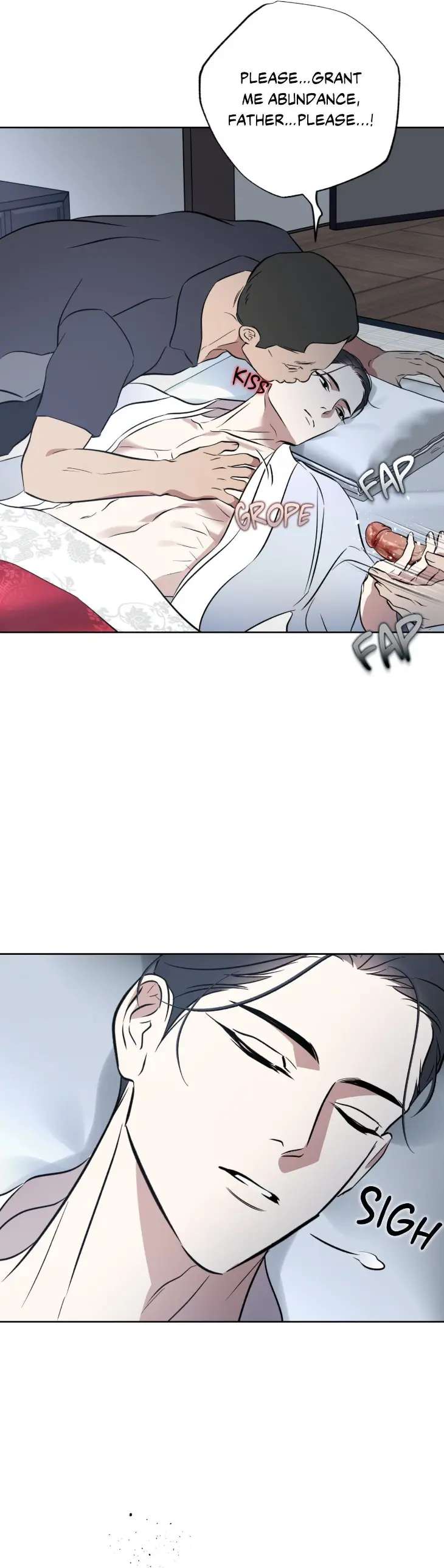 Still-It-Rains-By-Hwireul-Uncensored-Eng page 4