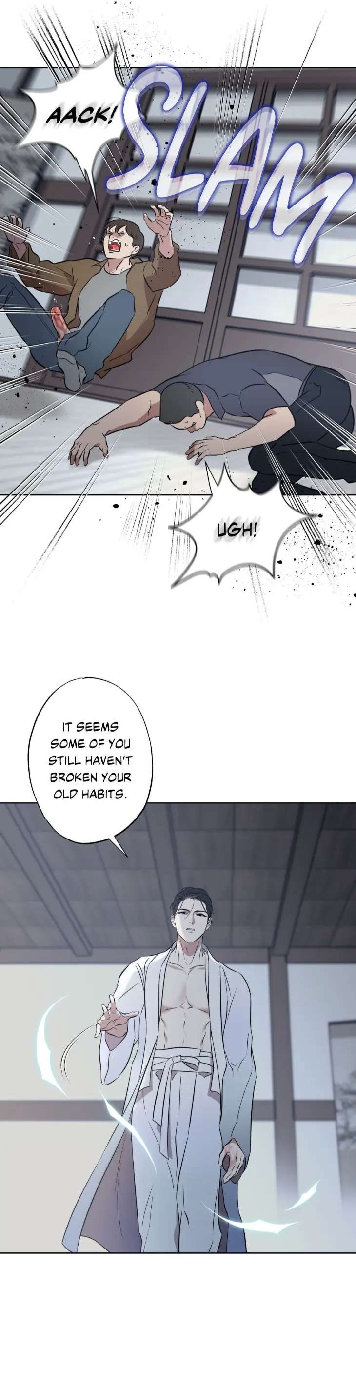 Still-It-Rains-By-Hwireul-Uncensored-Eng page 5