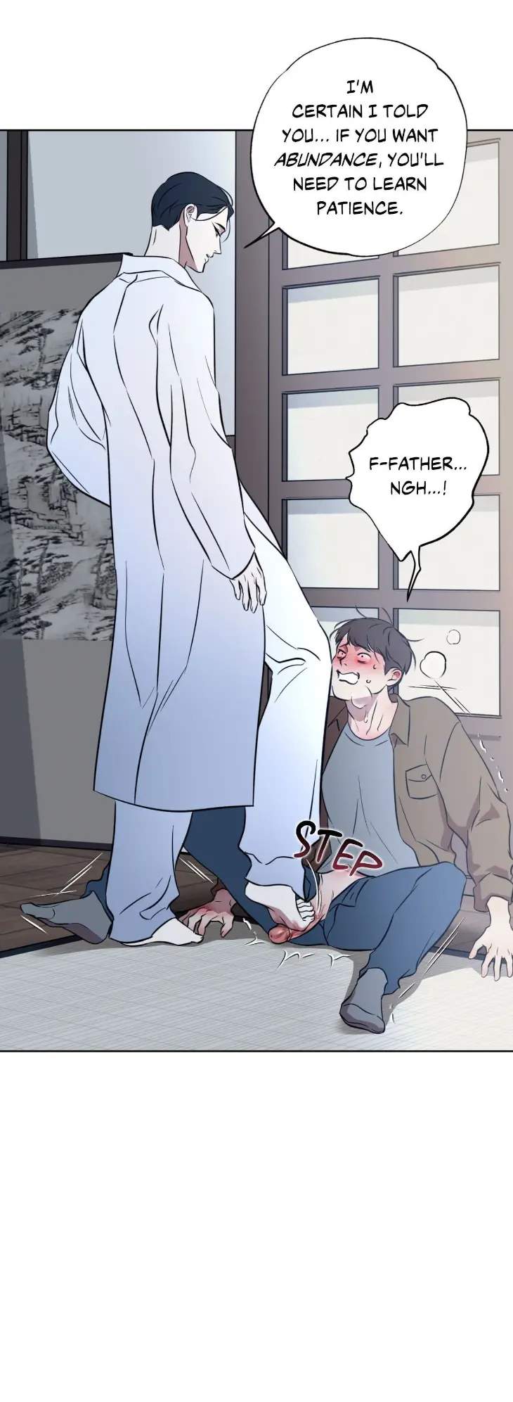Still-It-Rains-By-Hwireul-Uncensored-Eng page 6