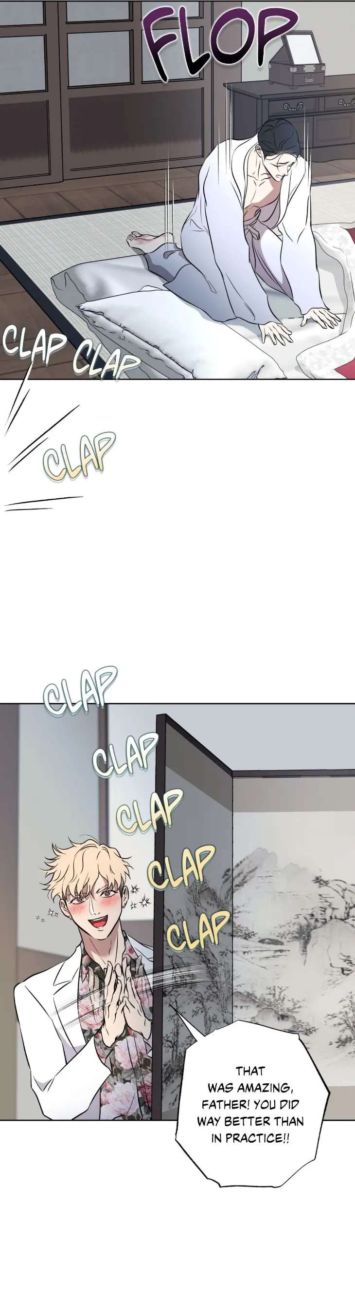 Still-It-Rains-By-Hwireul-Uncensored-Eng page 12