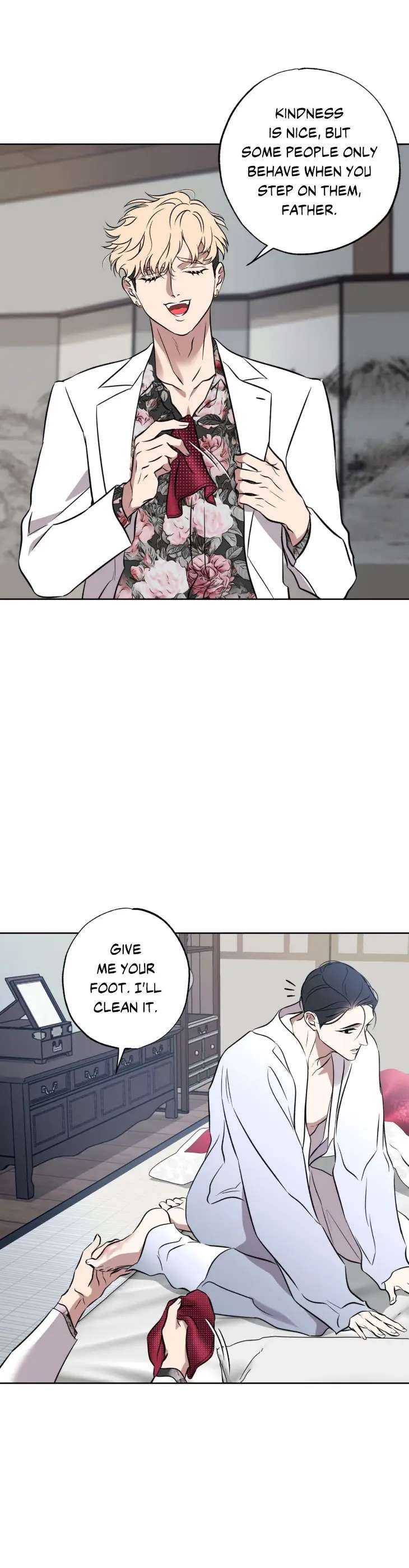 Still-It-Rains-By-Hwireul-Uncensored-Eng page 14