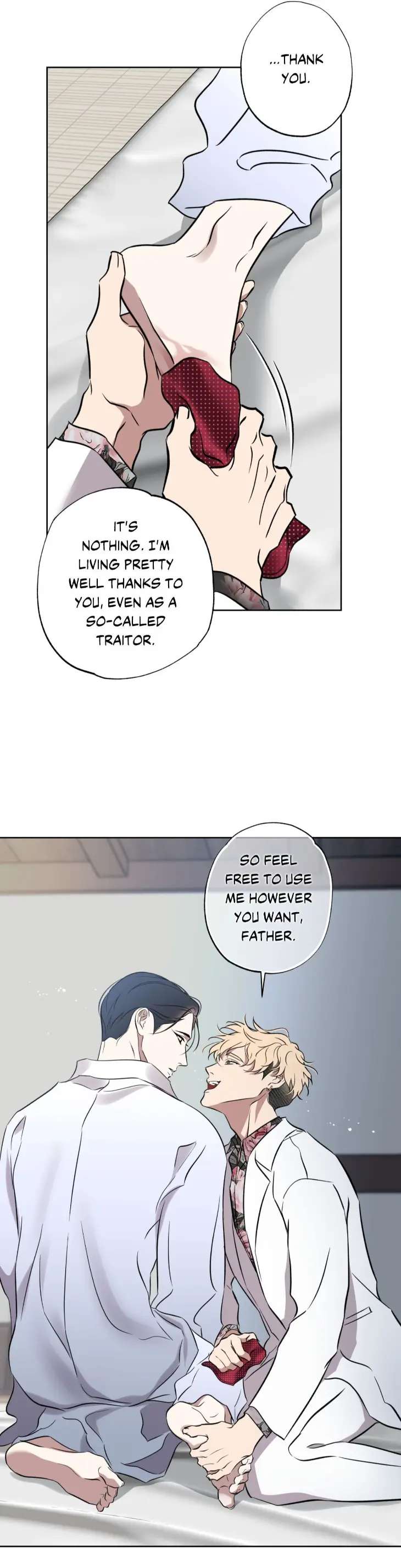 Still-It-Rains-By-Hwireul-Uncensored-Eng page 15