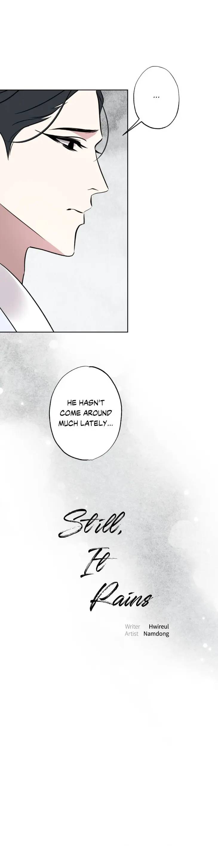 Still-It-Rains-By-Hwireul-Uncensored-Eng page 17