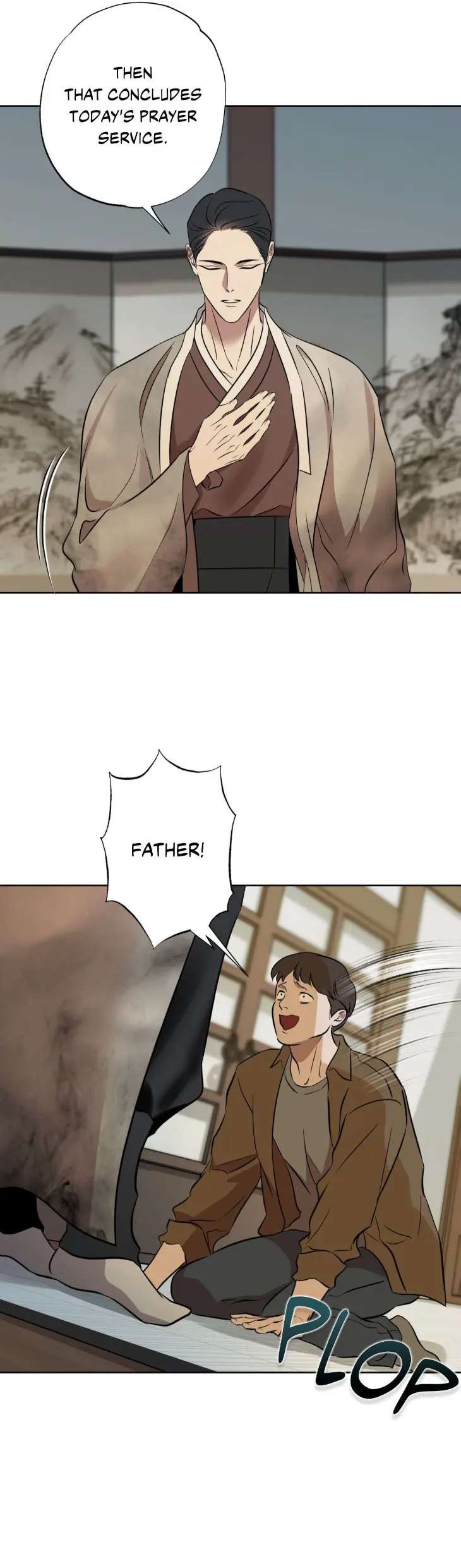 Still-It-Rains-By-Hwireul-Uncensored-Eng page 19