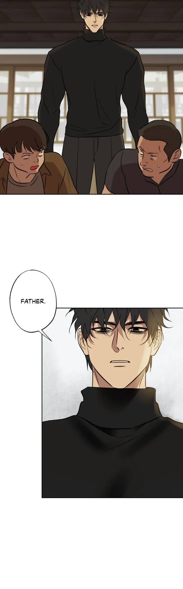 Still-It-Rains-By-Hwireul-Uncensored-Eng page 22