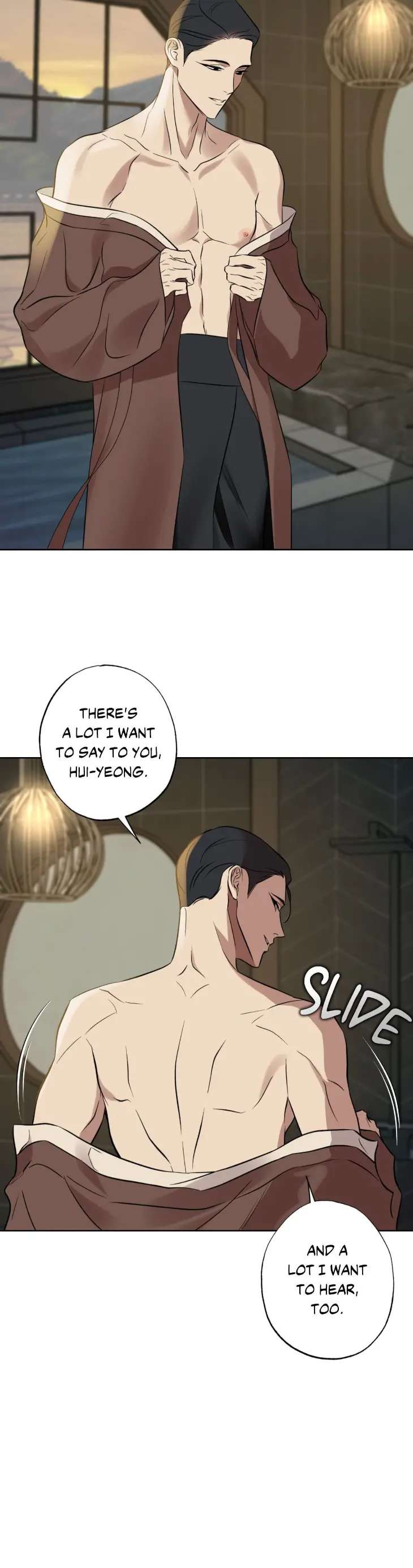 Still-It-Rains-By-Hwireul-Uncensored-Eng page 24