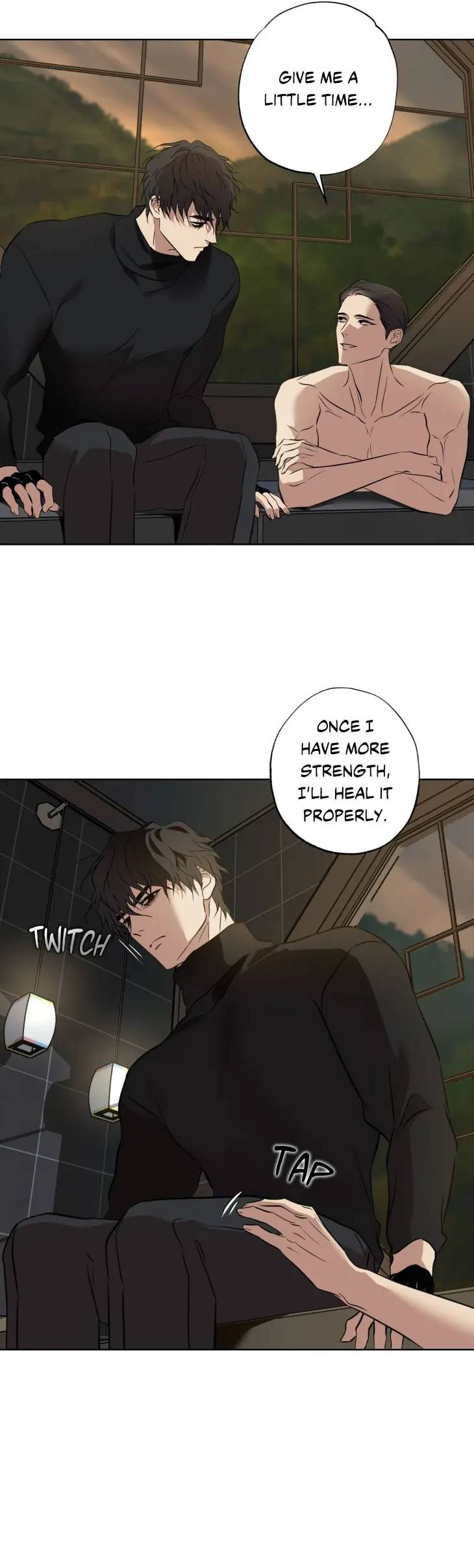 Still-It-Rains-By-Hwireul-Uncensored-Eng page 26