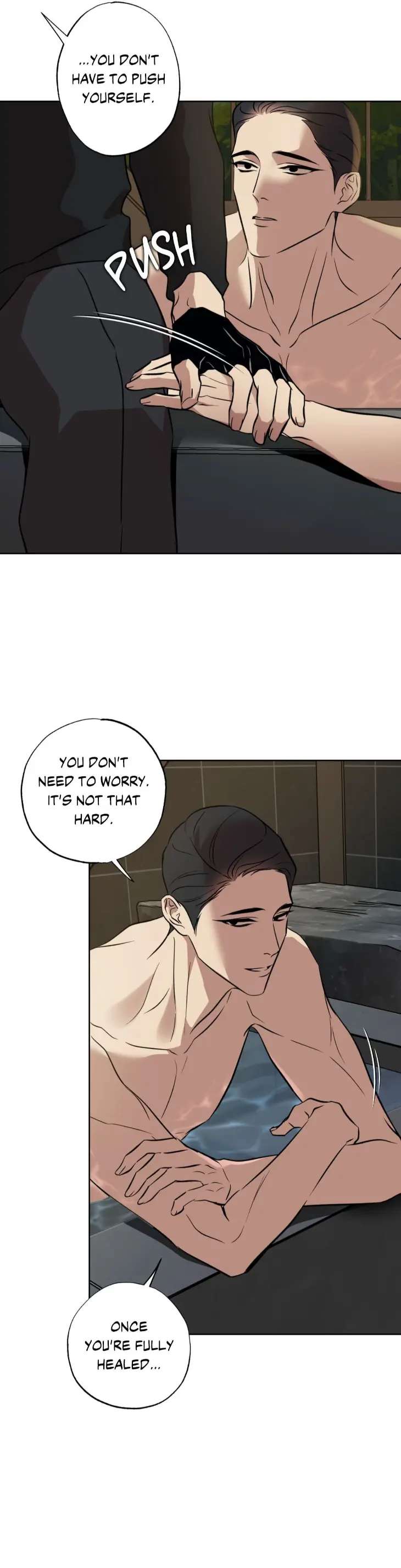 Still-It-Rains-By-Hwireul-Uncensored-Eng page 27