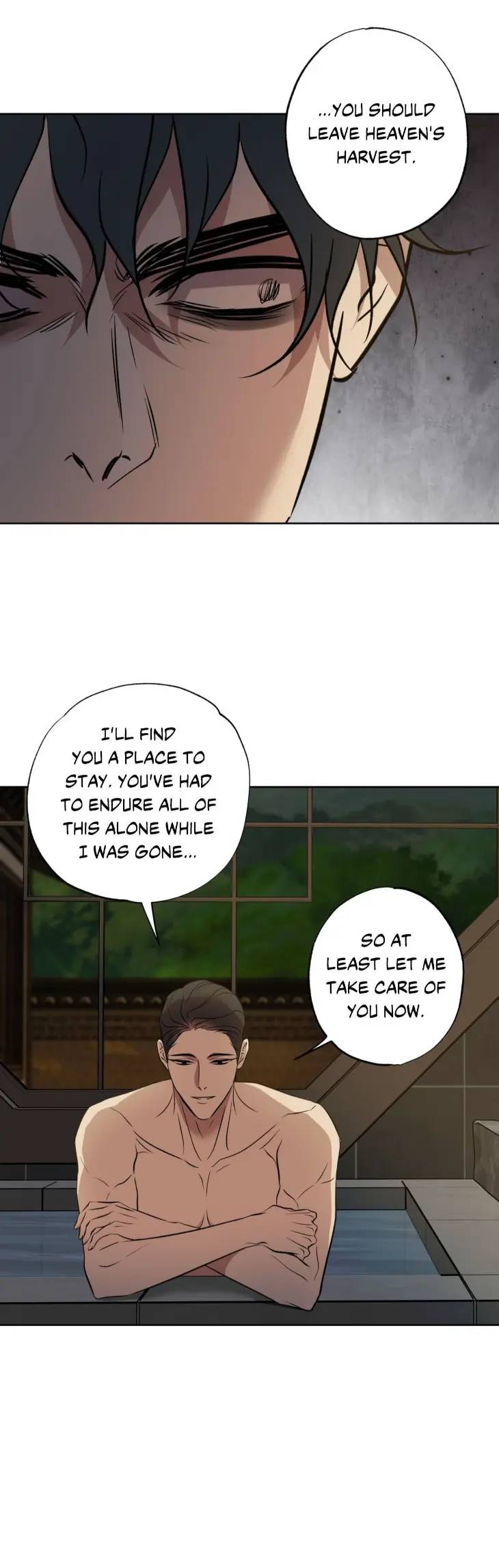 Still-It-Rains-By-Hwireul-Uncensored-Eng page 28
