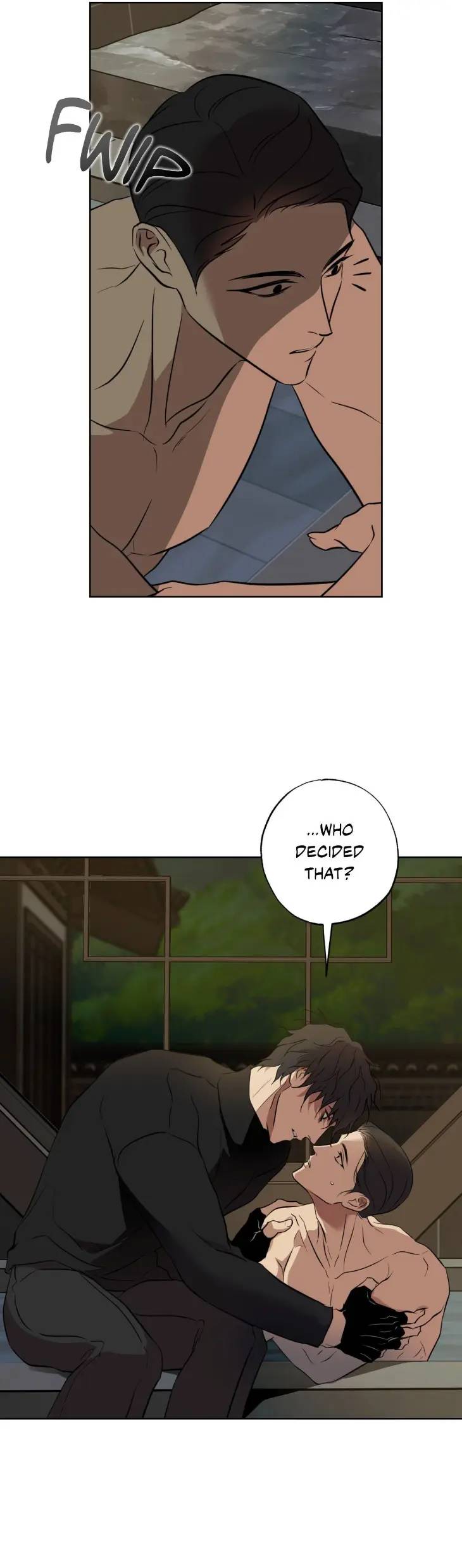 Still-It-Rains-By-Hwireul-Uncensored-Eng page 29