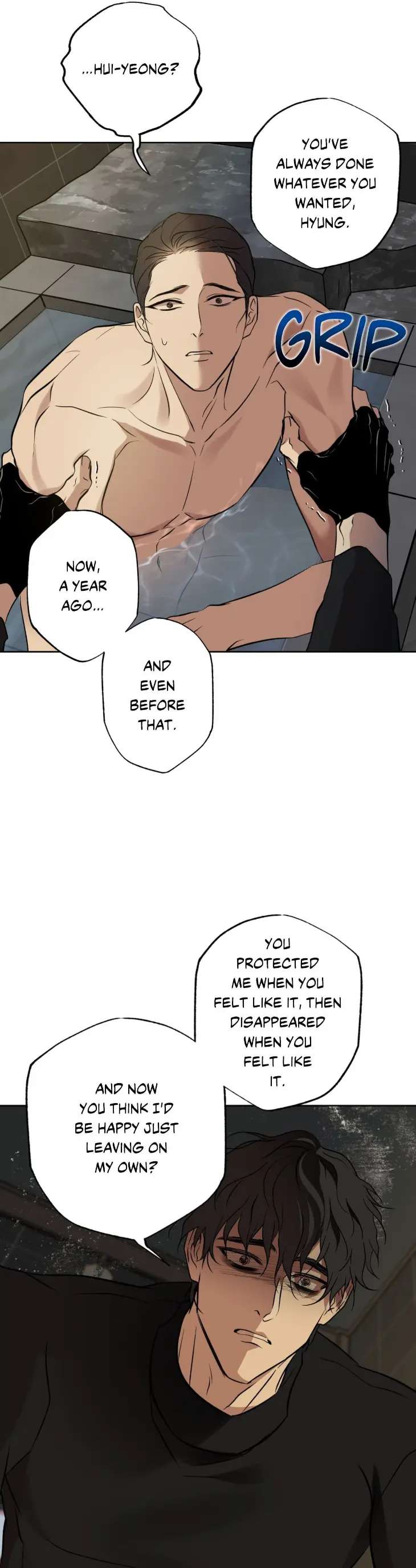 Still-It-Rains-By-Hwireul-Uncensored-Eng page 30