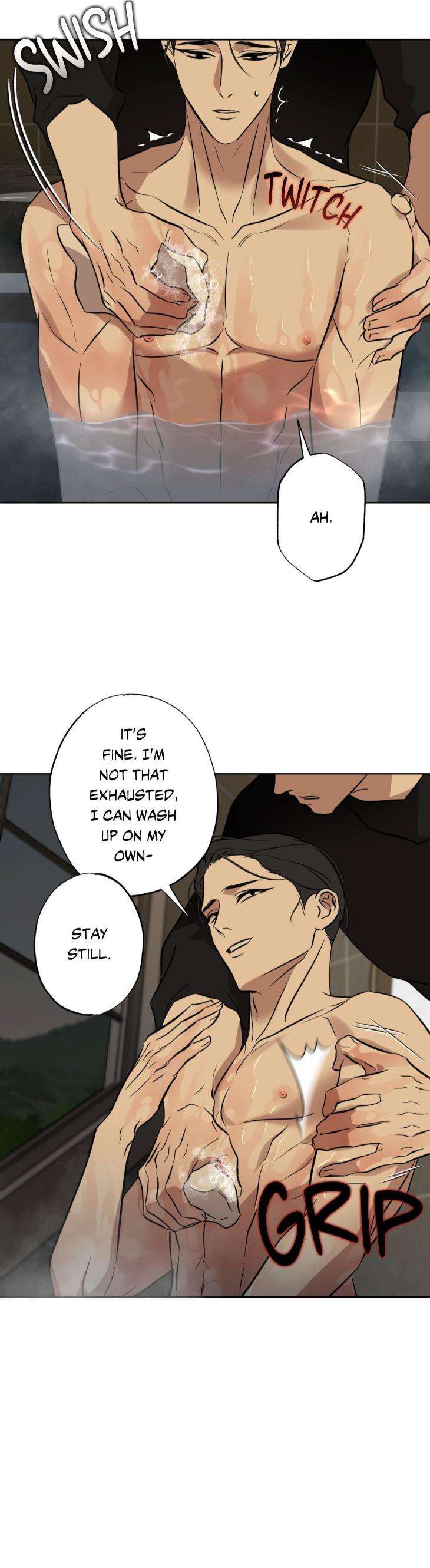 Still-It-Rains-By-Hwireul-Uncensored-Eng page 2