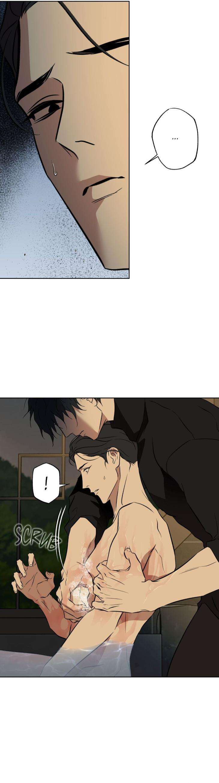 Still-It-Rains-By-Hwireul-Uncensored-Eng page 3