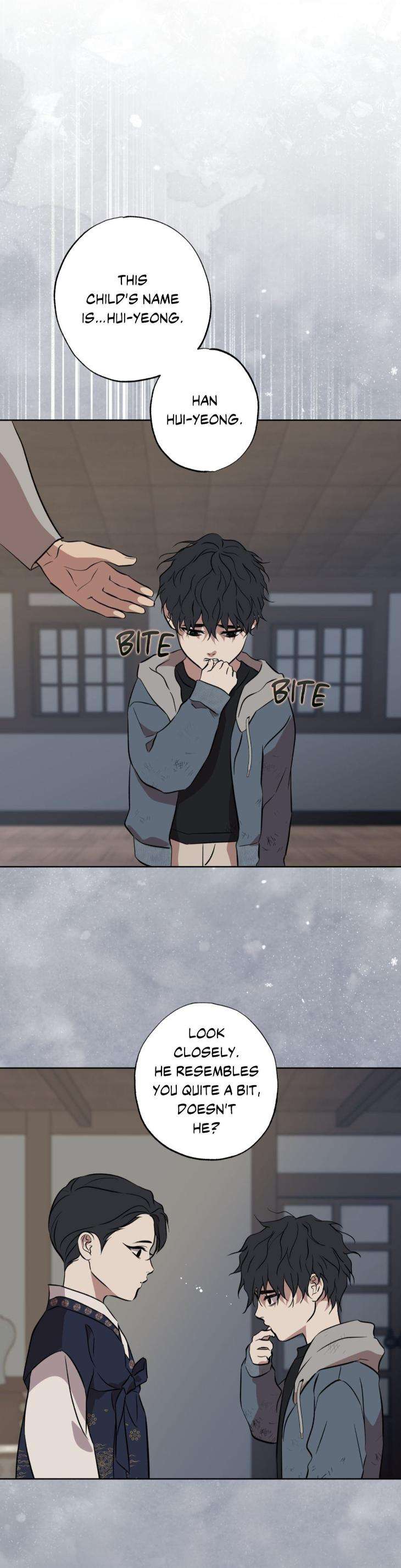 Still-It-Rains-By-Hwireul-Uncensored-Eng page 5