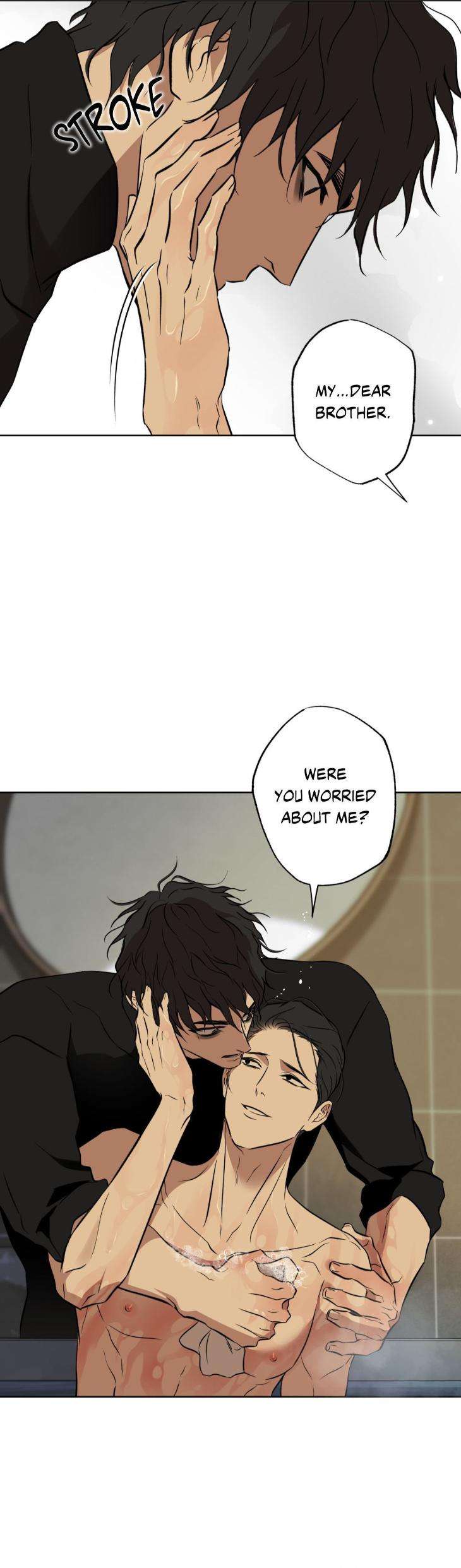 Still-It-Rains-By-Hwireul-Uncensored-Eng page 7