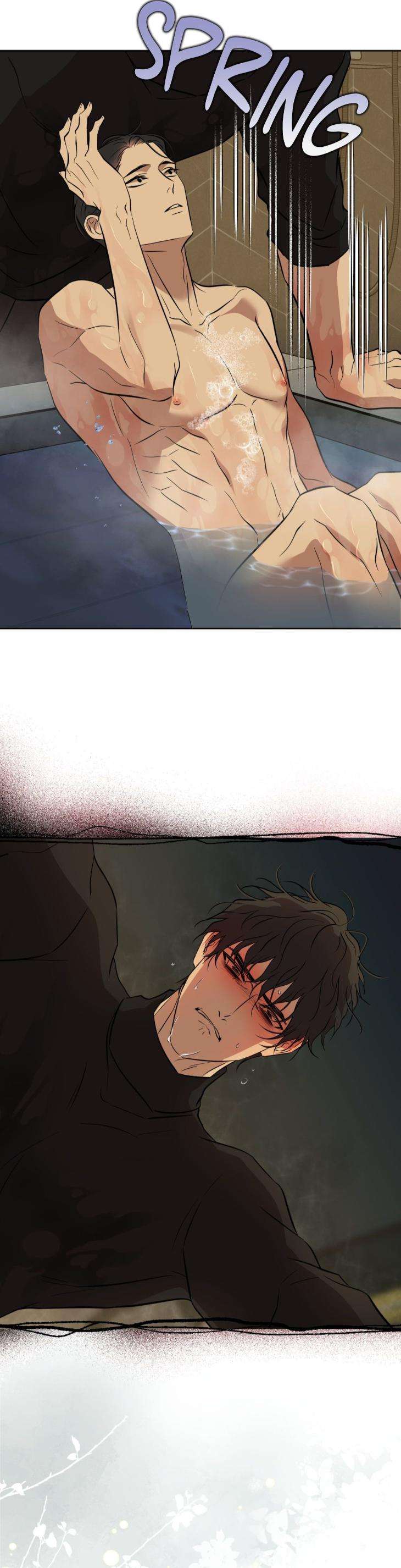 Still-It-Rains-By-Hwireul-Uncensored-Eng page 9