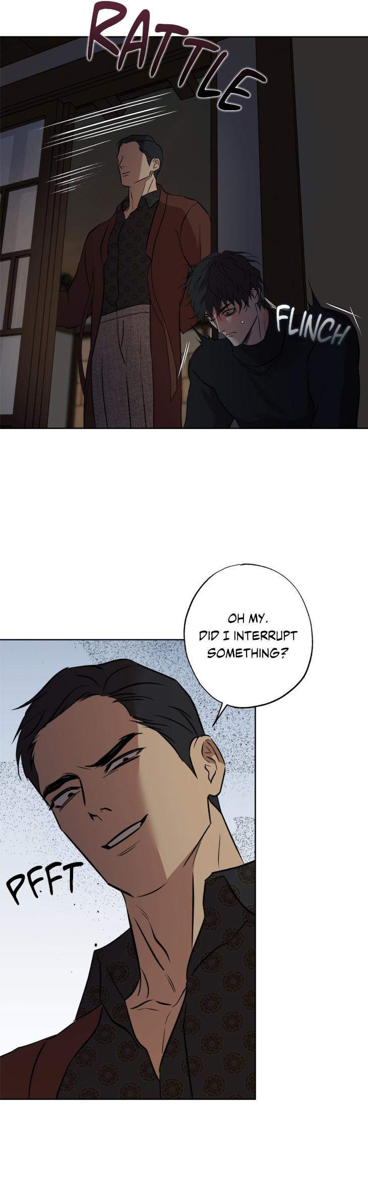 Still-It-Rains-By-Hwireul-Uncensored-Eng page 19