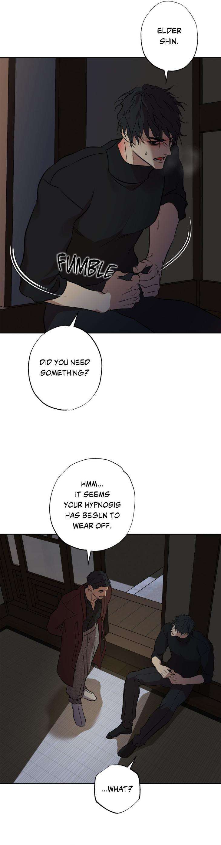 Still-It-Rains-By-Hwireul-Uncensored-Eng page 20