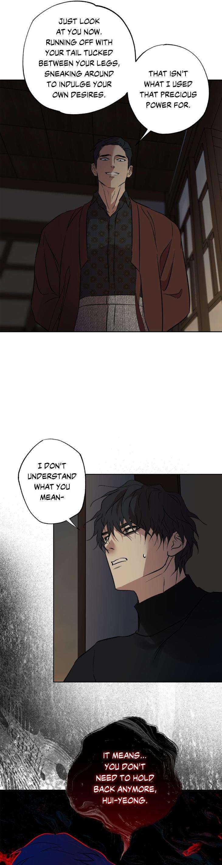 Still-It-Rains-By-Hwireul-Uncensored-Eng page 21