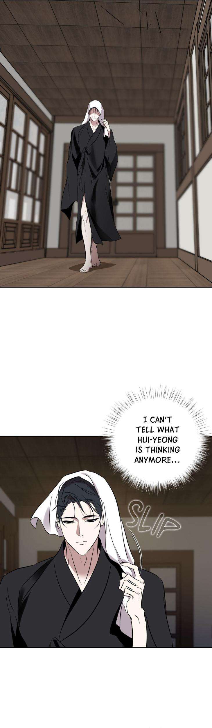 Still-It-Rains-By-Hwireul-Uncensored-Eng page 25
