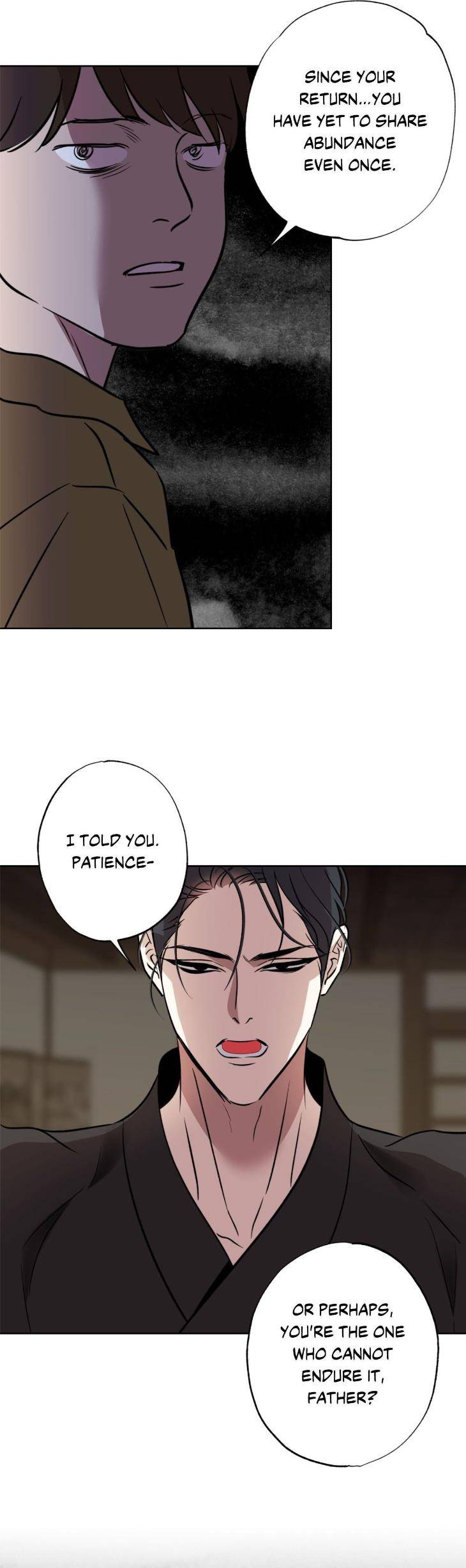 Still-It-Rains-By-Hwireul-Uncensored-Eng page 28