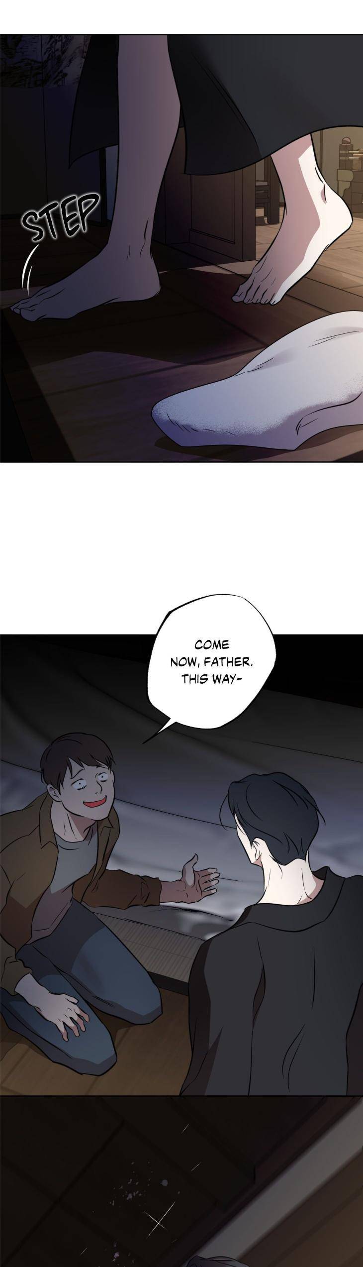 Still-It-Rains-By-Hwireul-Uncensored-Eng page 30