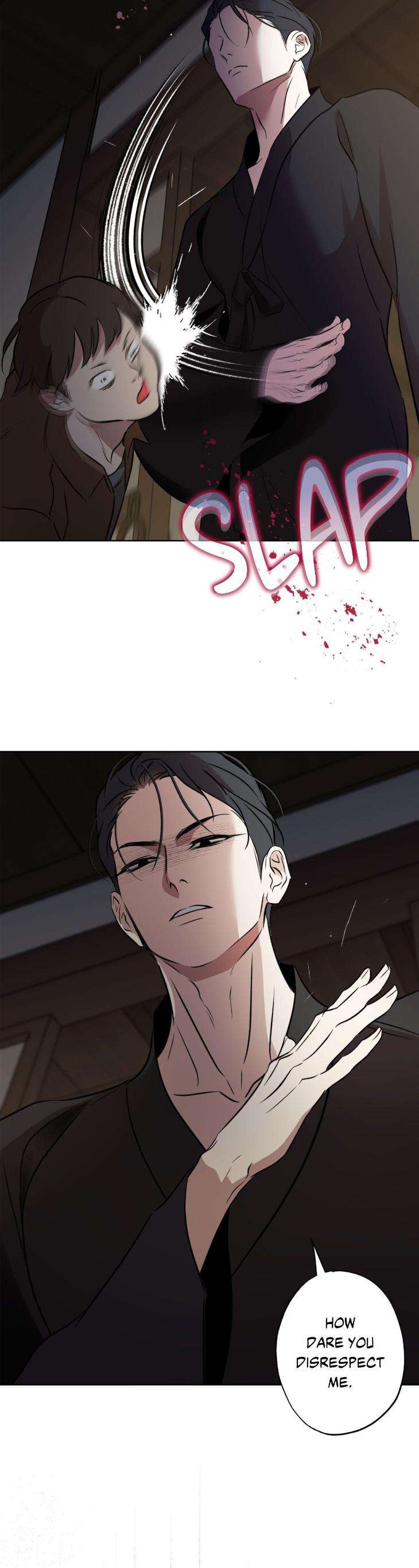 Still-It-Rains-By-Hwireul-Uncensored-Eng page 31
