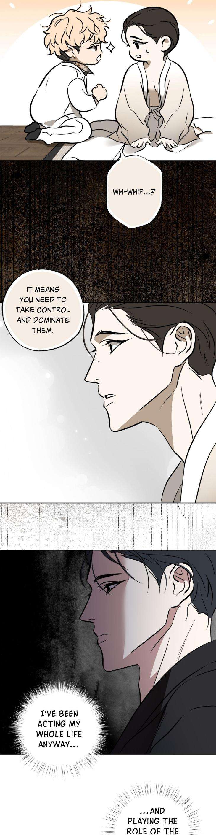 Still-It-Rains-By-Hwireul-Uncensored-Eng page 33