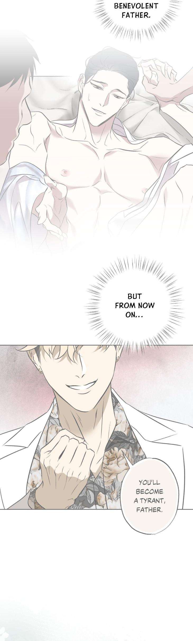 Still-It-Rains-By-Hwireul-Uncensored-Eng page 34