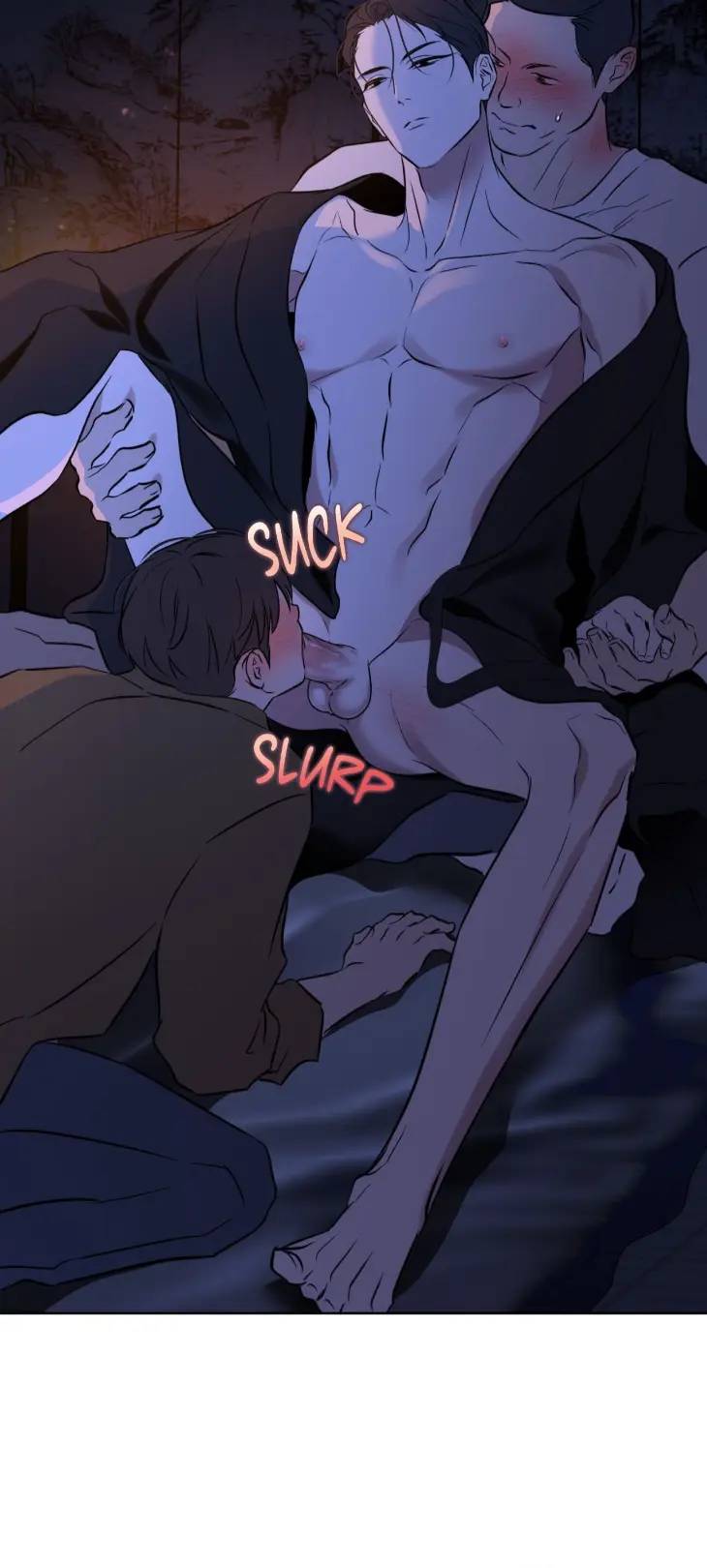 Still-It-Rains-By-Hwireul-Uncensored-Eng page 2