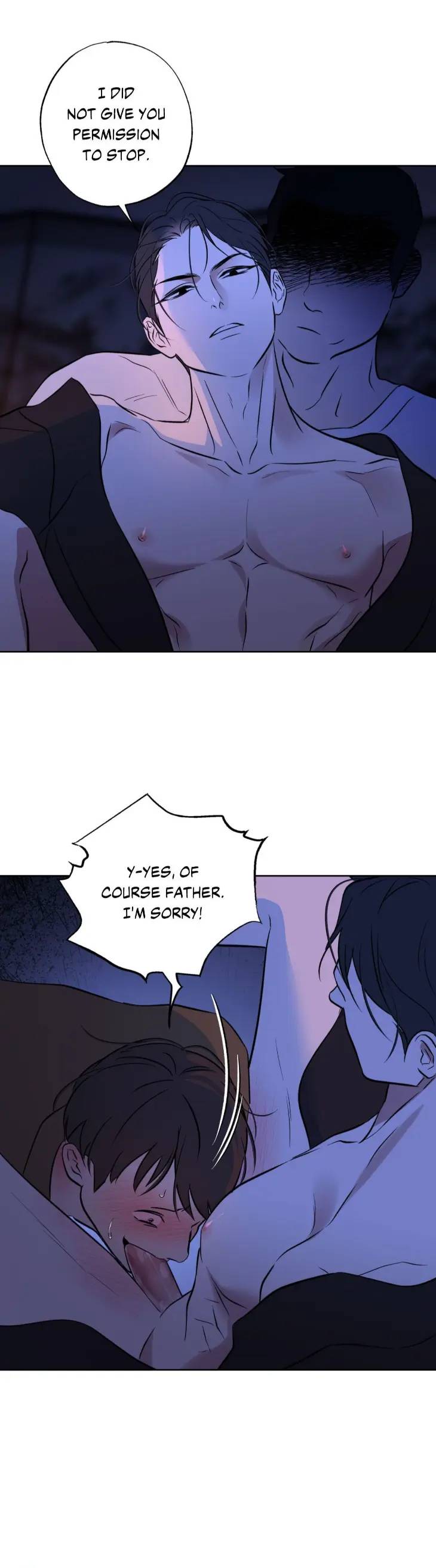 Still-It-Rains-By-Hwireul-Uncensored-Eng page 4