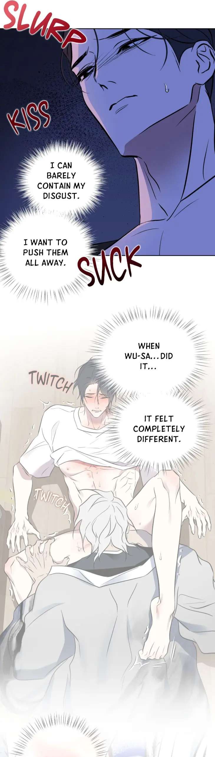 Still-It-Rains-By-Hwireul-Uncensored-Eng page 5