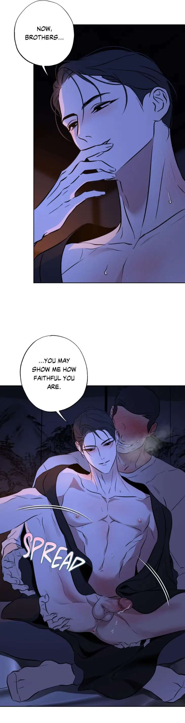 Still-It-Rains-By-Hwireul-Uncensored-Eng page 8