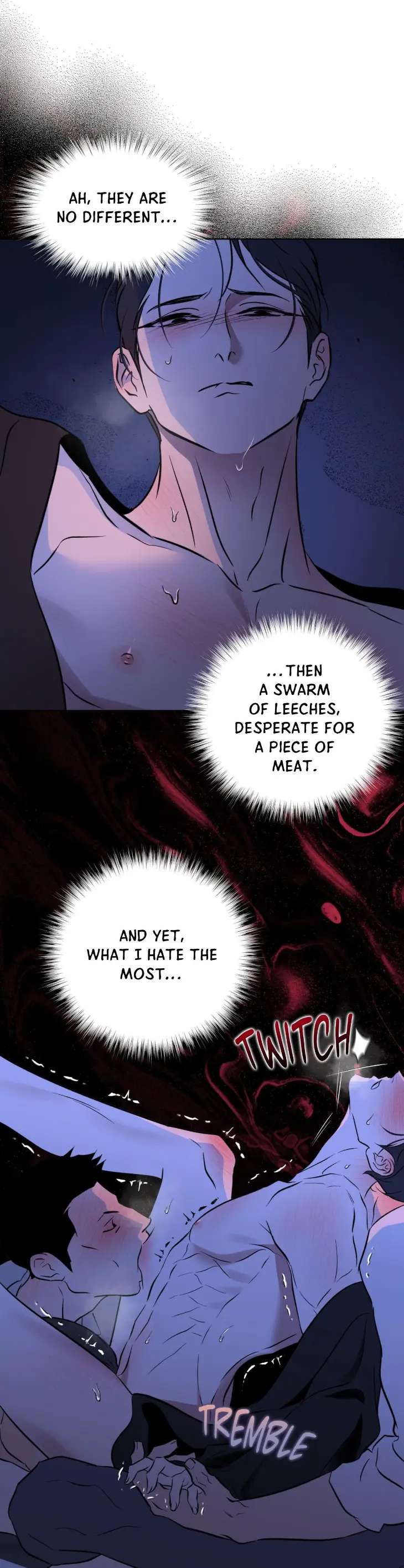 Still-It-Rains-By-Hwireul-Uncensored-Eng page 10