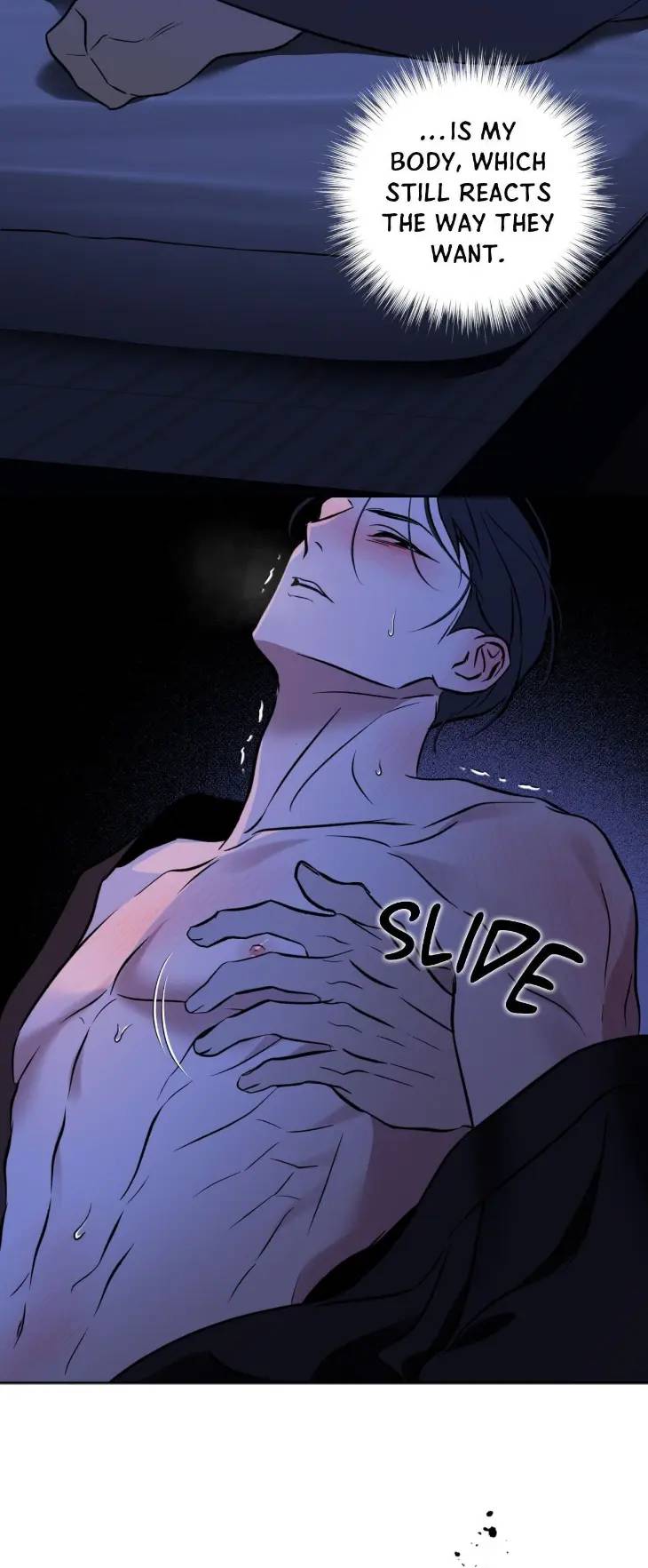Still-It-Rains-By-Hwireul-Uncensored-Eng page 11