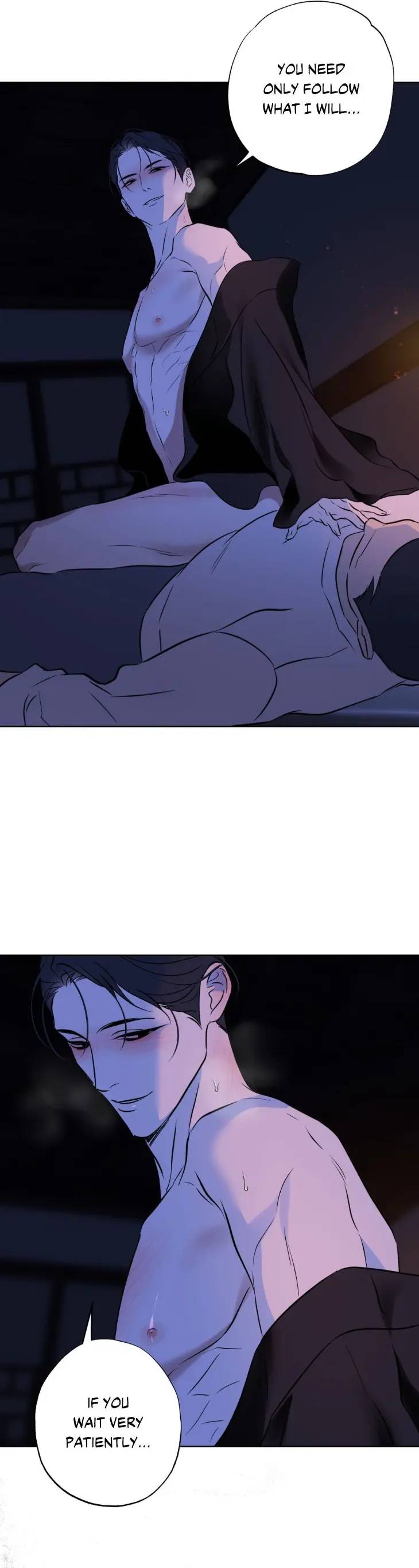 Still-It-Rains-By-Hwireul-Uncensored-Eng page 13