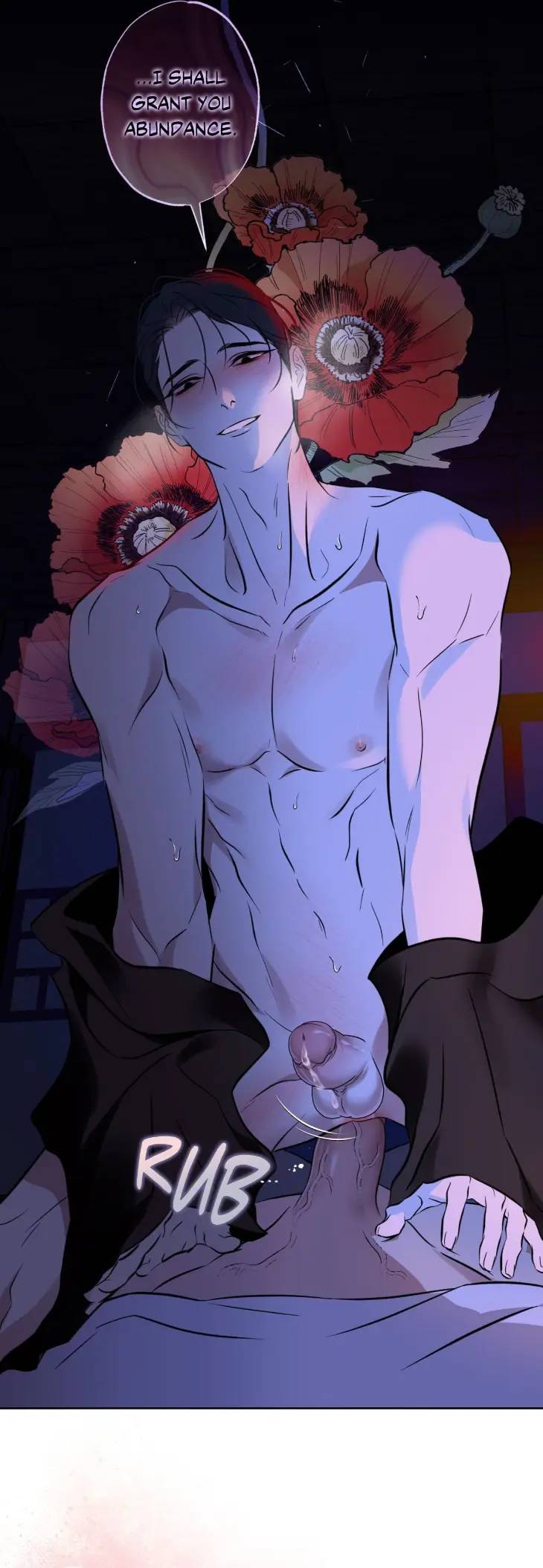 Still-It-Rains-By-Hwireul-Uncensored-Eng page 15