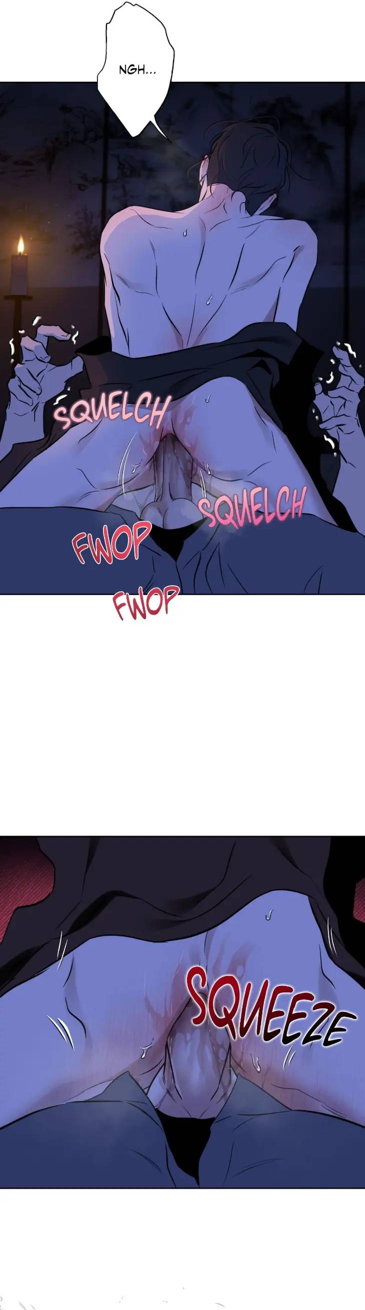 Still-It-Rains-By-Hwireul-Uncensored-Eng page 19