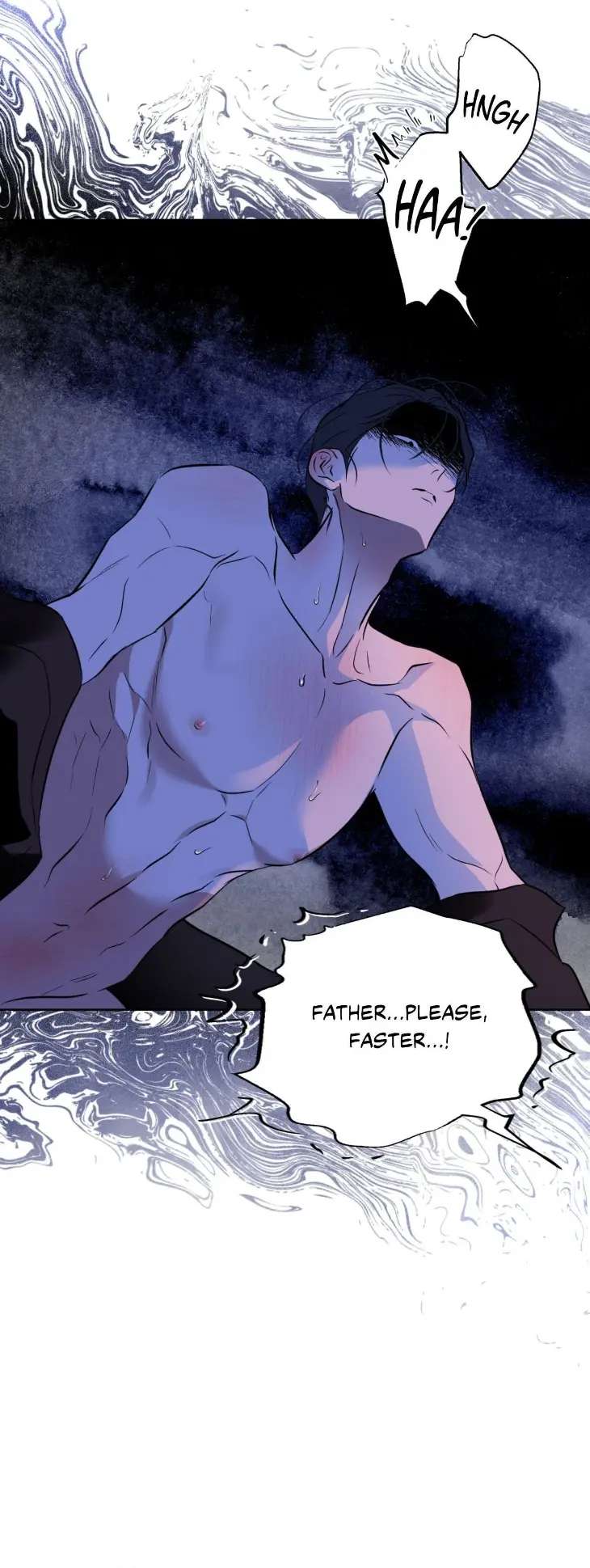 Still-It-Rains-By-Hwireul-Uncensored-Eng page 20