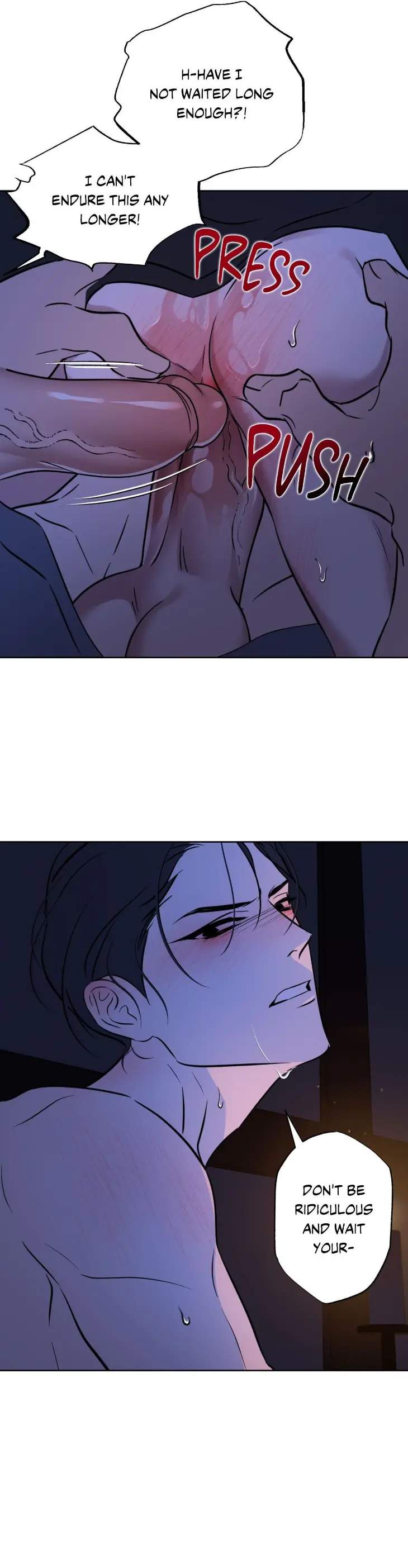 Still-It-Rains-By-Hwireul-Uncensored-Eng page 24