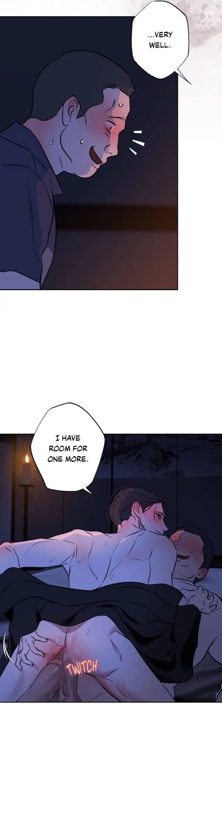 Still-It-Rains-By-Hwireul-Uncensored-Eng page 26