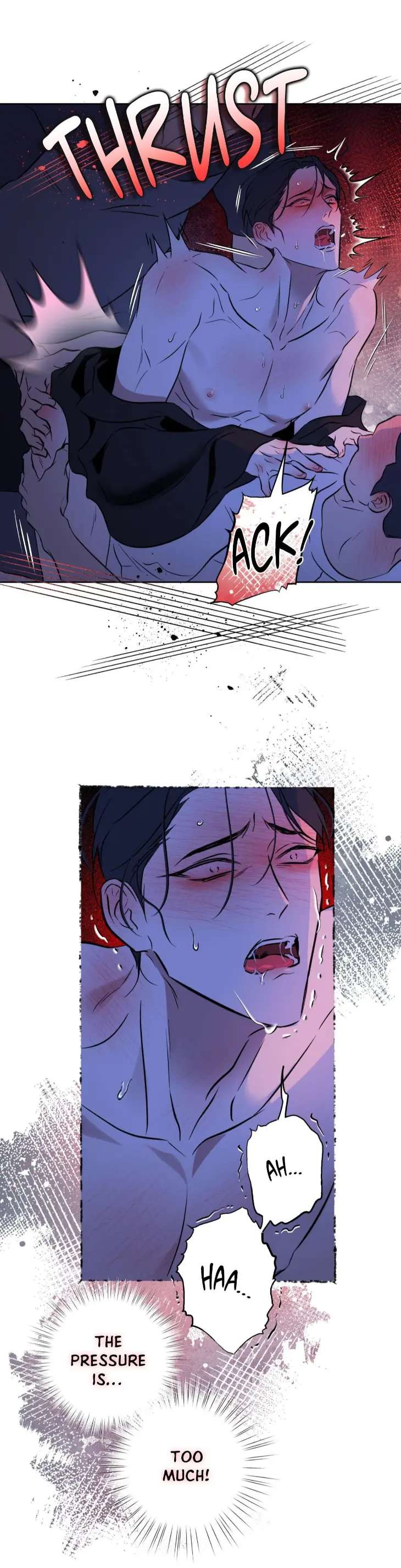 Still-It-Rains-By-Hwireul-Uncensored-Eng page 28