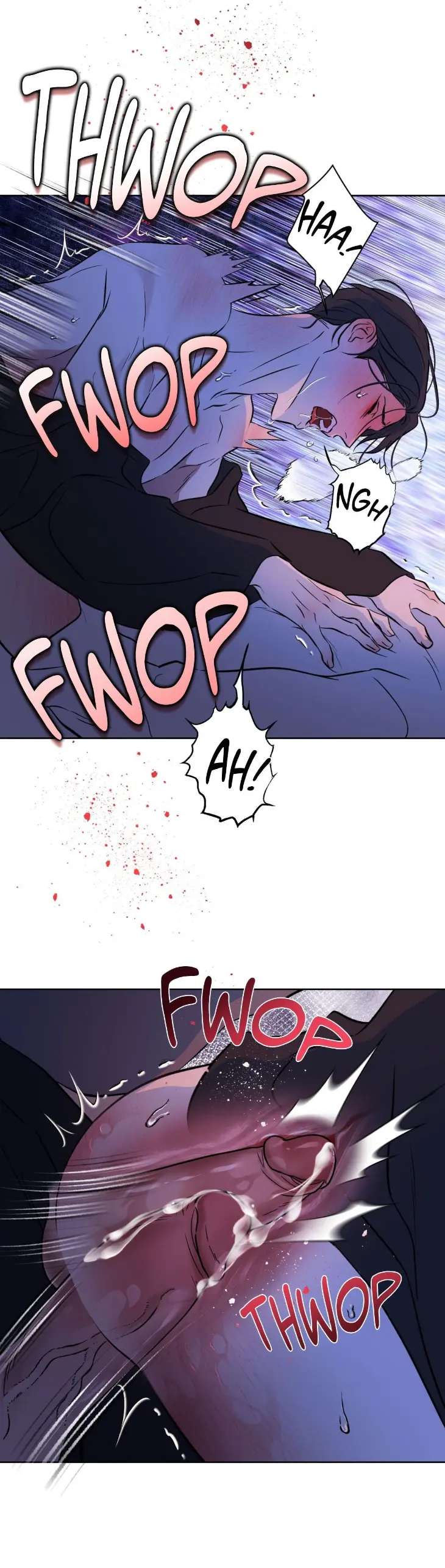 Still-It-Rains-By-Hwireul-Uncensored-Eng page 30