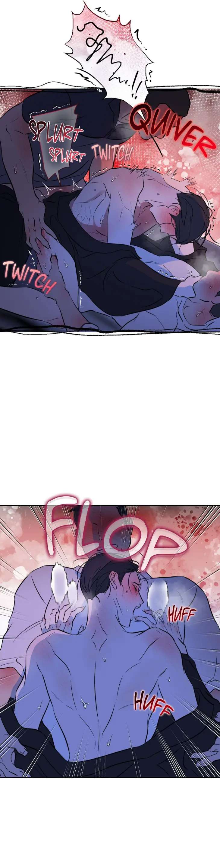Still-It-Rains-By-Hwireul-Uncensored-Eng page 31
