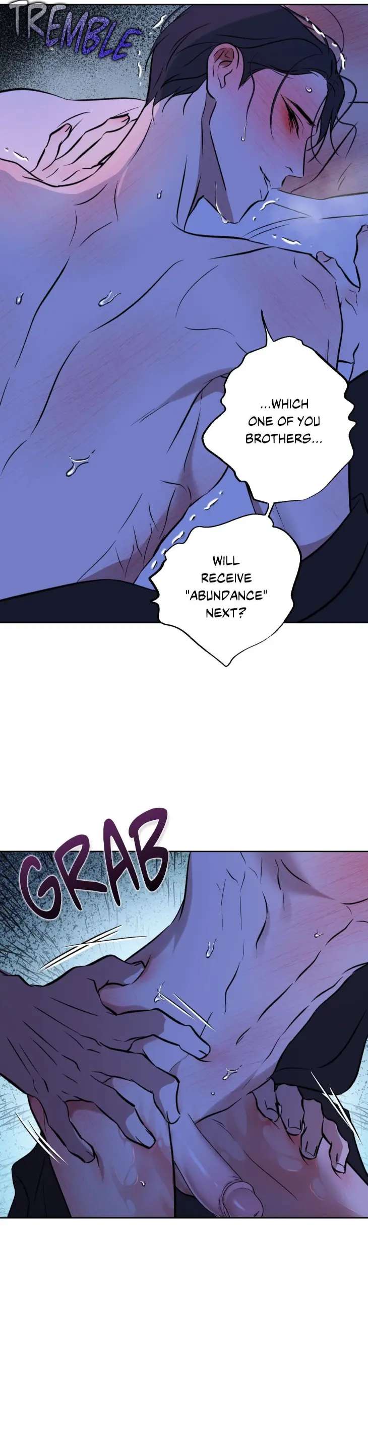 Still-It-Rains-By-Hwireul-Uncensored-Eng page 33